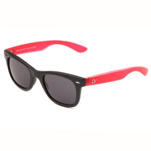 GV 404 black/red temples
