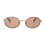 GV 3506 Gold Black Brown