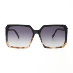 GV 3505 Black Beige Tortoise