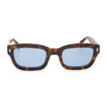 GV 702 Brown Blue