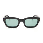 GV 702 Black Green