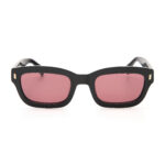 GV 702 Black Red