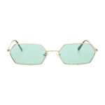 GV 3533 Gold Green