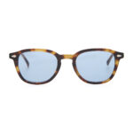 GV 3522 Brown Blue
