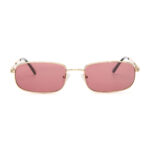 GV 3525 Gold Red
