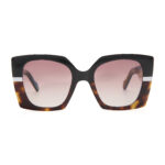 GV 703 Black Brown