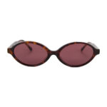 GV 654 Brown Red