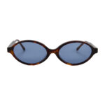 GV 654 Brown Blue