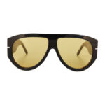 GV 8924 Brown Yellow